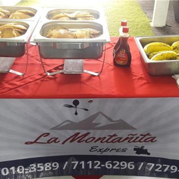 La Montañita Food Solutions