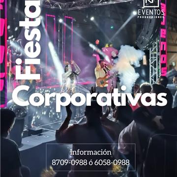 KP Eventos Producciones