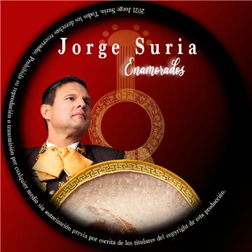 Jorge Suria