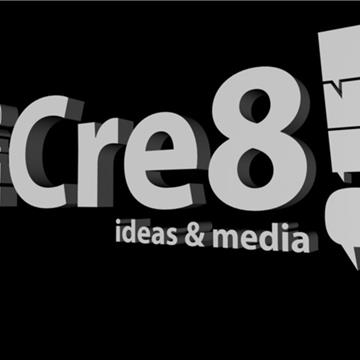 Cre8 Ideas & Media