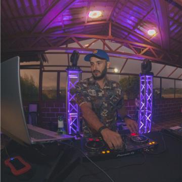 DJ Méndez