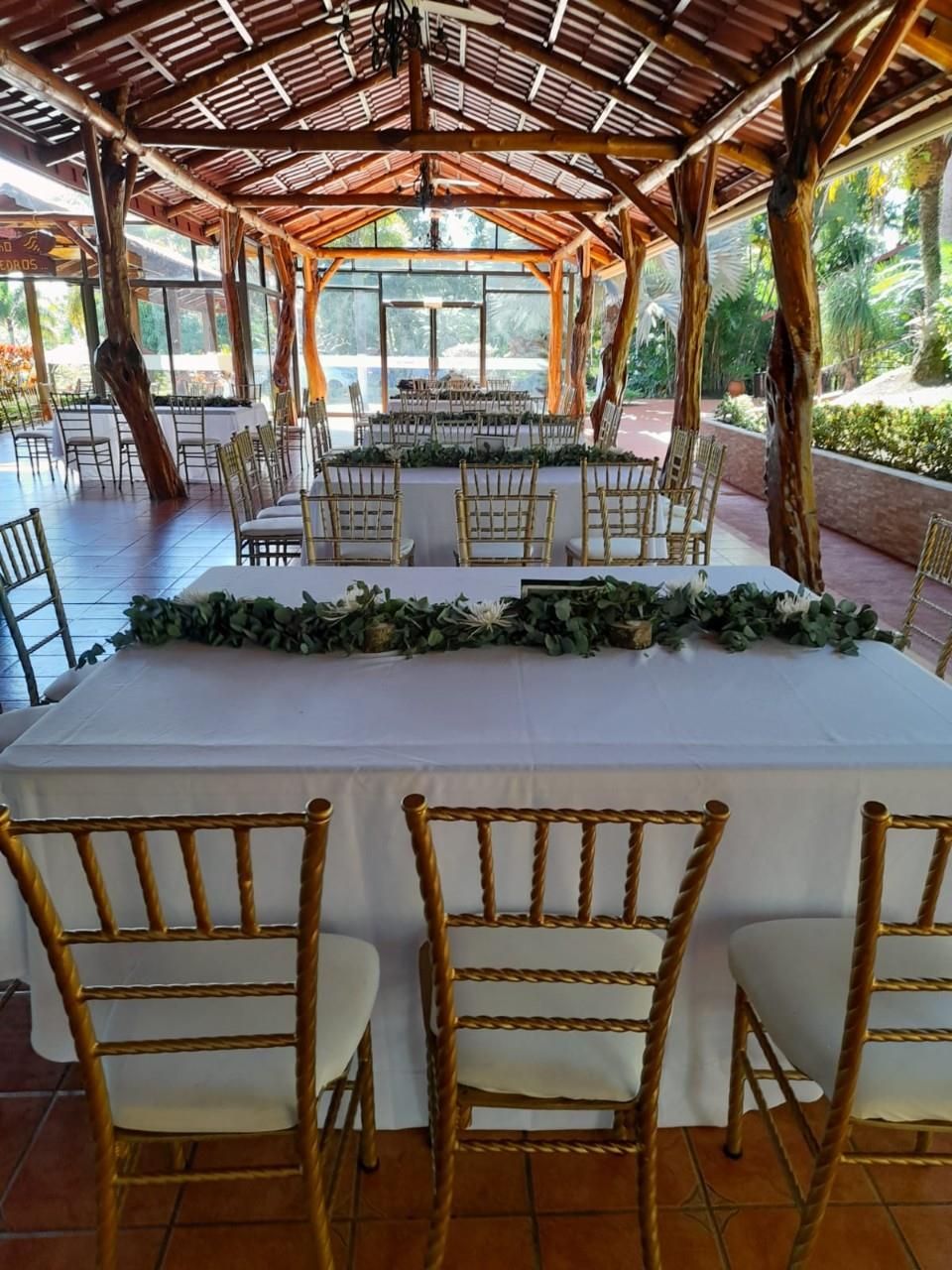 Party Planner Costa Rica