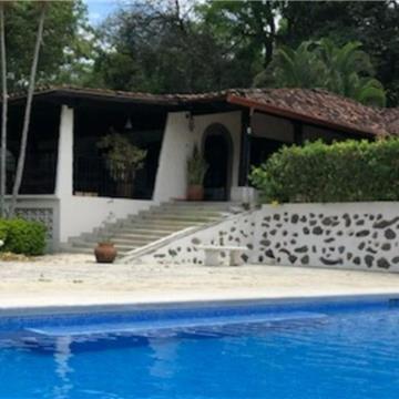 Finca el Tekal