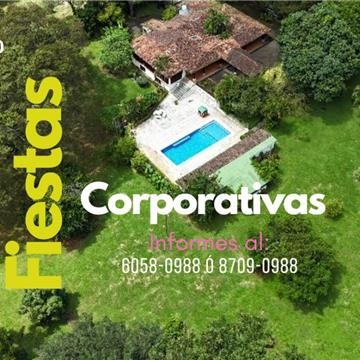 Finca el Tekal