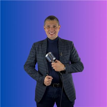 Johnny Romero Cantante
