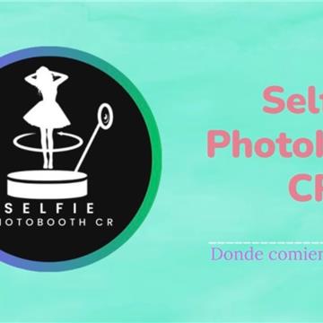Selfie Photobooth CR