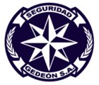Compañía de Servicios de Seguridad Privada Gedeón