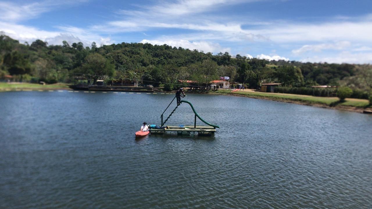 Finca Koki, Alajuela, Costa Rica