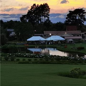 Sala de eventos Bella Toscana Trattoria Il Gusto