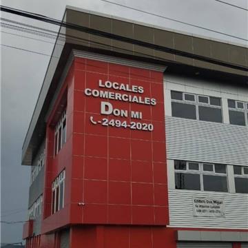 Locales Comerciales Don Mi