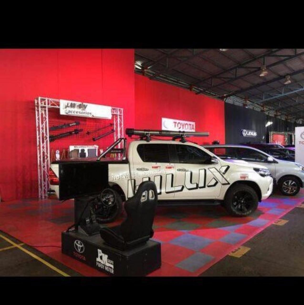 Toyota Hilux Accesorios (5)