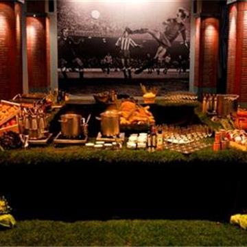 Gourmet Paradis Catering