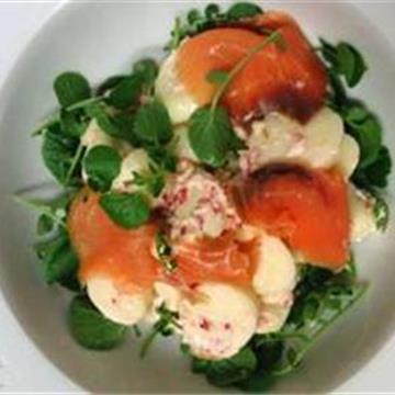karencatering