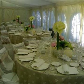 Catering Leyve