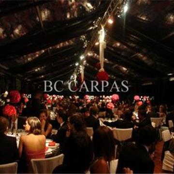 BC Carpas Madrid