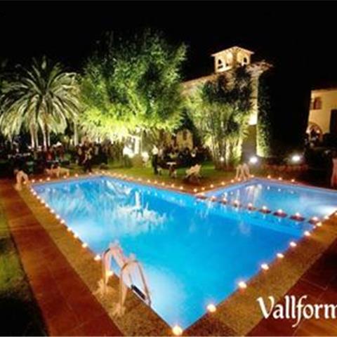 Vallformosa