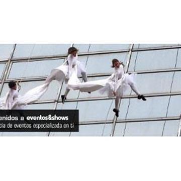 Eventos y Shows en Madrid