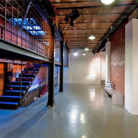 InGracia - Events Barcelona