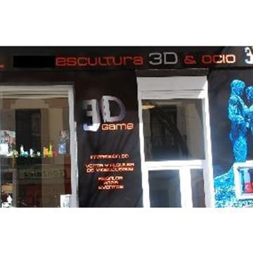 3D Game