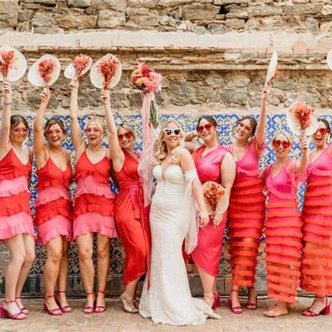 C+E Eventos y Celebraciones