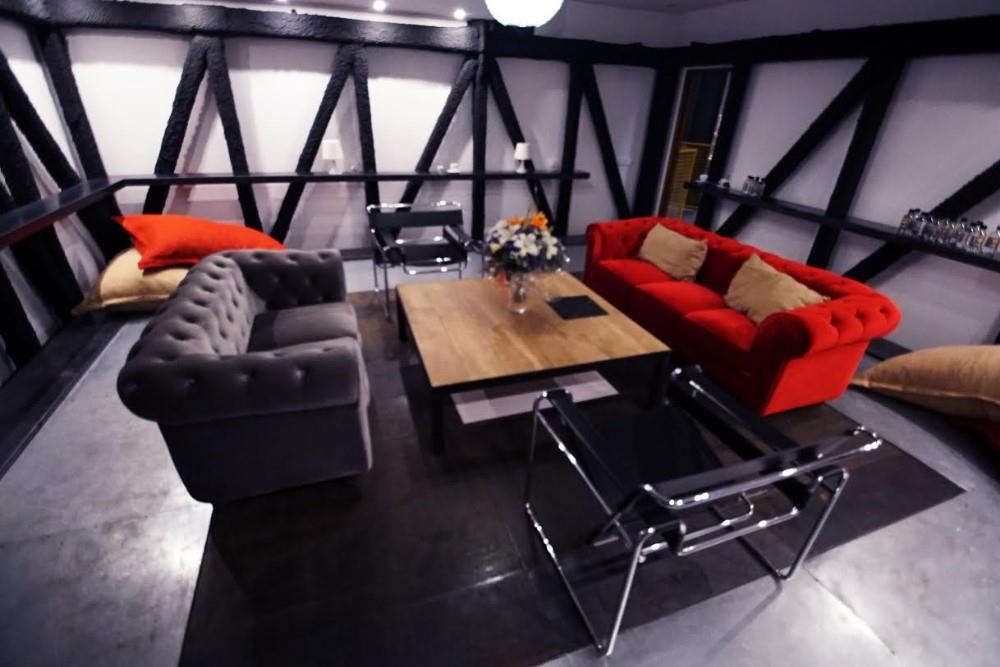 Valkiria Hub Space, Barcelona, España