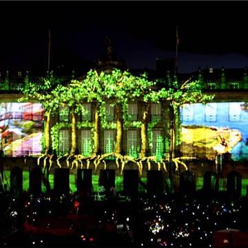 Mdemapping Video Mapping