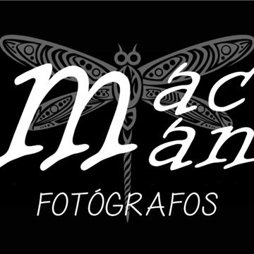 MacManFotógrafos