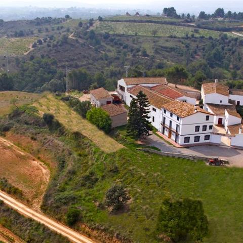 Bodega Miquel Jané