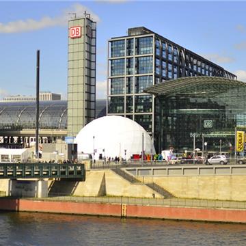 Geodomes Carpas Geodésicas para Eventos