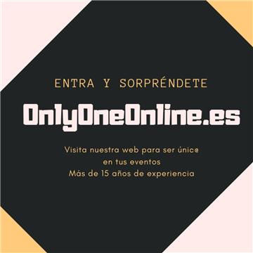 OnlyOneOnline.es