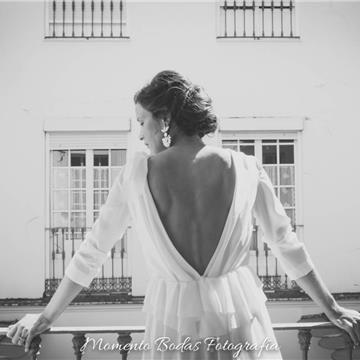 Momento Bodas Fotografía