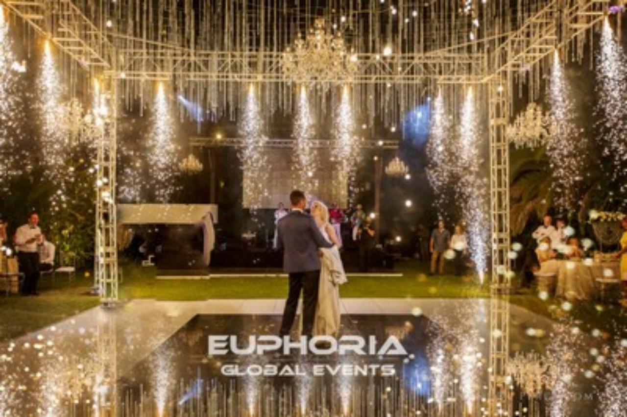 Euphoria marbella что это