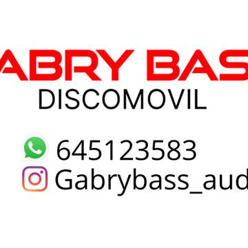Gabry Bass Discomóvil