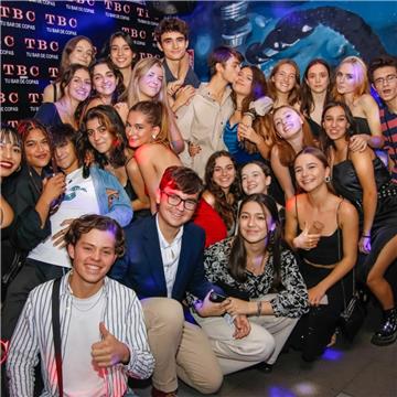 TBC Tu Bar de Copas