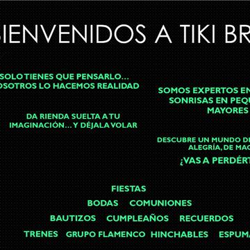 Tiki Bros