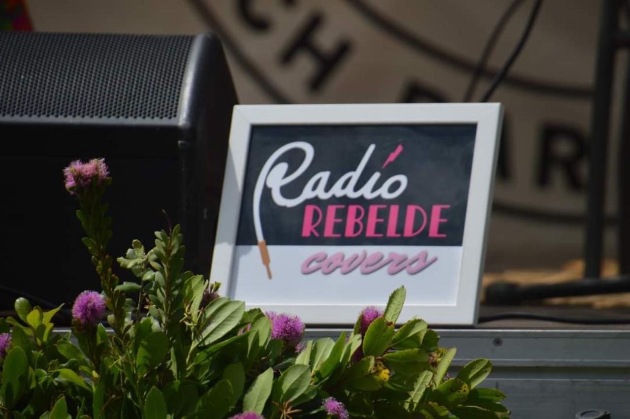 Radio Rebelde Covers, Guipúzcoa