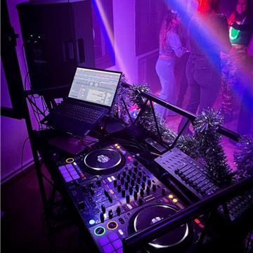 Dj Bodas