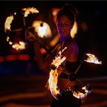 Inspyra Shows Espectáculos