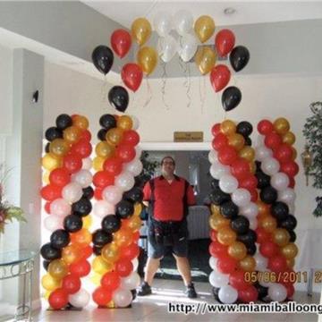 The Miami Balloon Guy