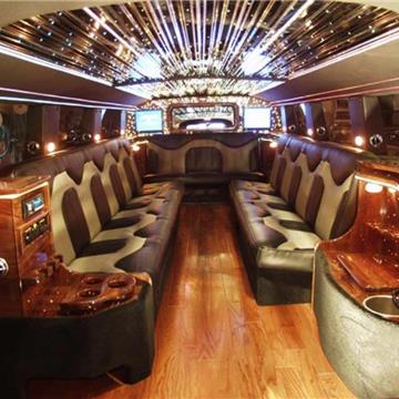 Jupiter Limousine