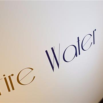 Fire Water Bars