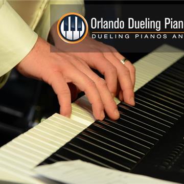 Orlando Dueling Pianos