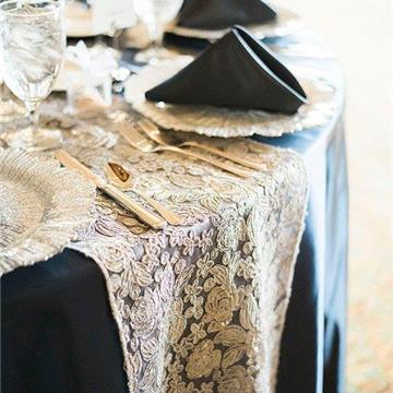 Custom Linens