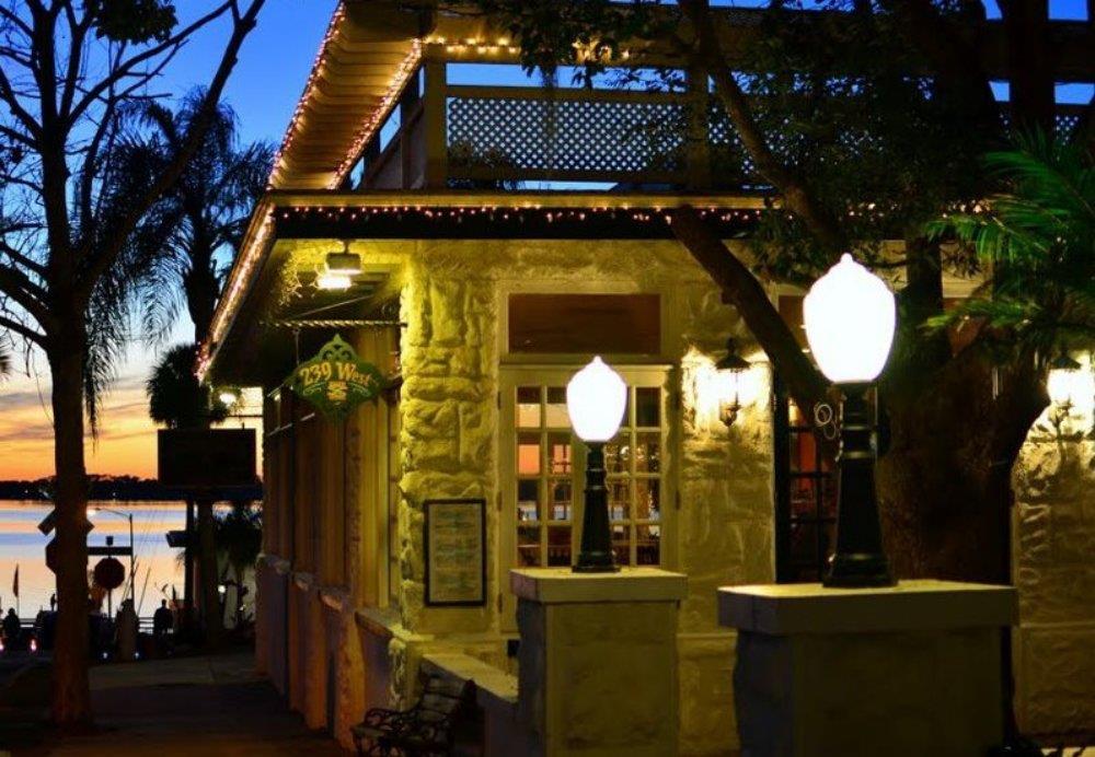 Pisces Rising Lake FL - Pisces Rising 240092 I 1080w 