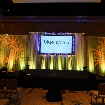 Blue Spark Event Design