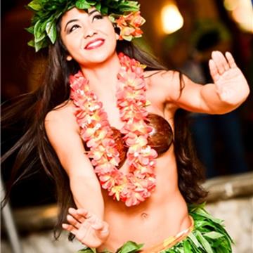 Aloha Islanders Hawaiian Entertainment
