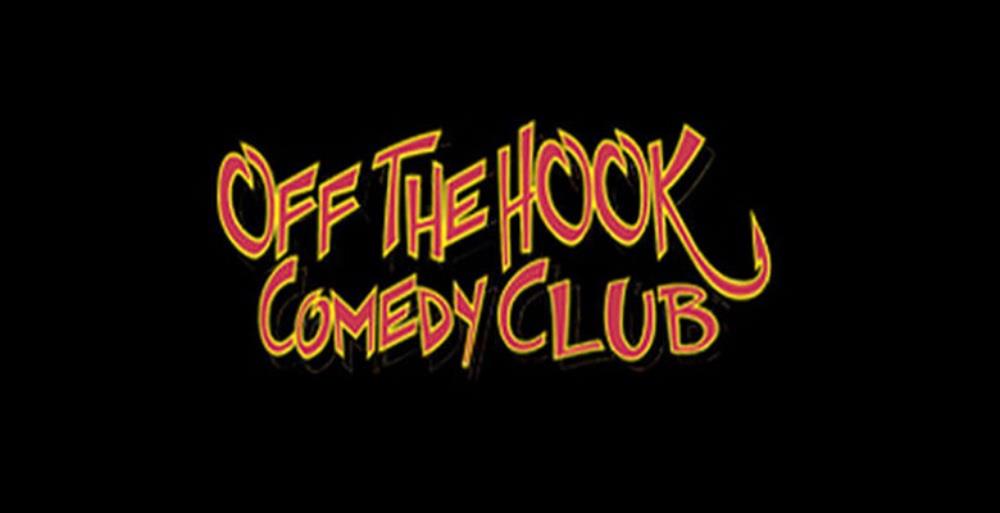 off the hook comedy club