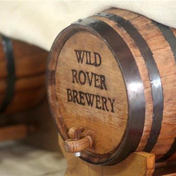 The Wild Rover Brewery