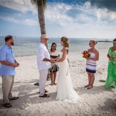 Southernmost Weddings & Southernmost Photography