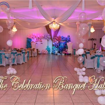 The Celebration Banquet Hall